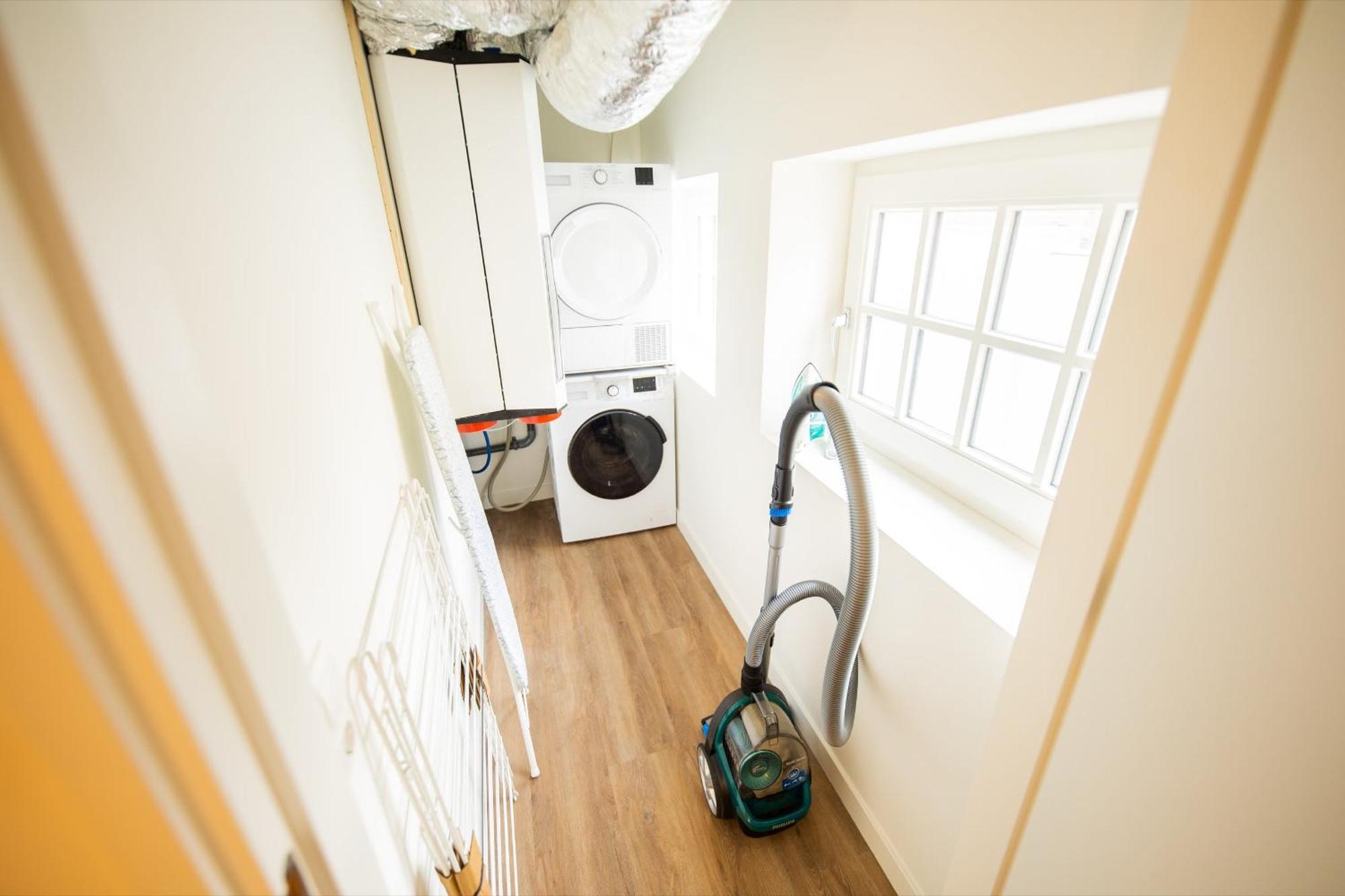 טיל Charming 60M2 One-Bedroom Apartment - We39B מראה חיצוני תמונה