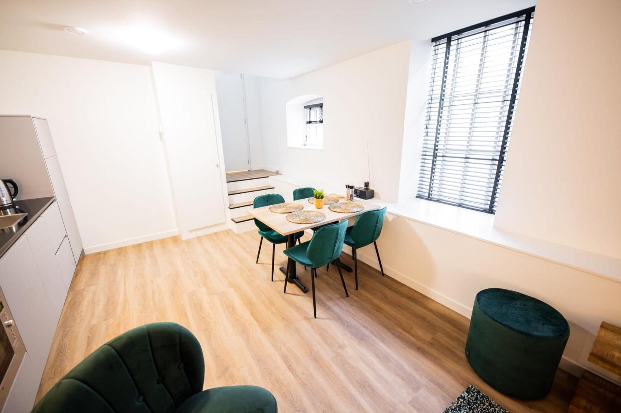 טיל Charming 60M2 One-Bedroom Apartment - We39B מראה חיצוני תמונה