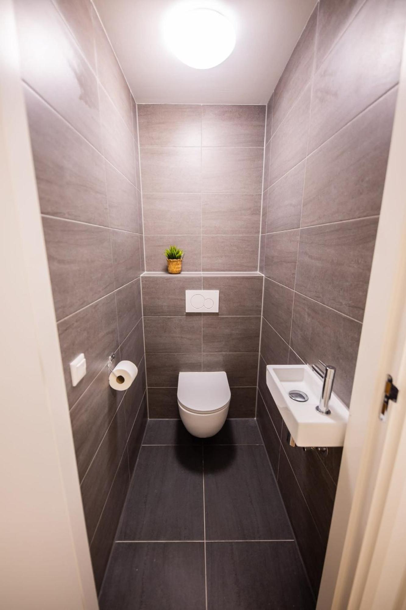 טיל Charming 60M2 One-Bedroom Apartment - We39B מראה חיצוני תמונה