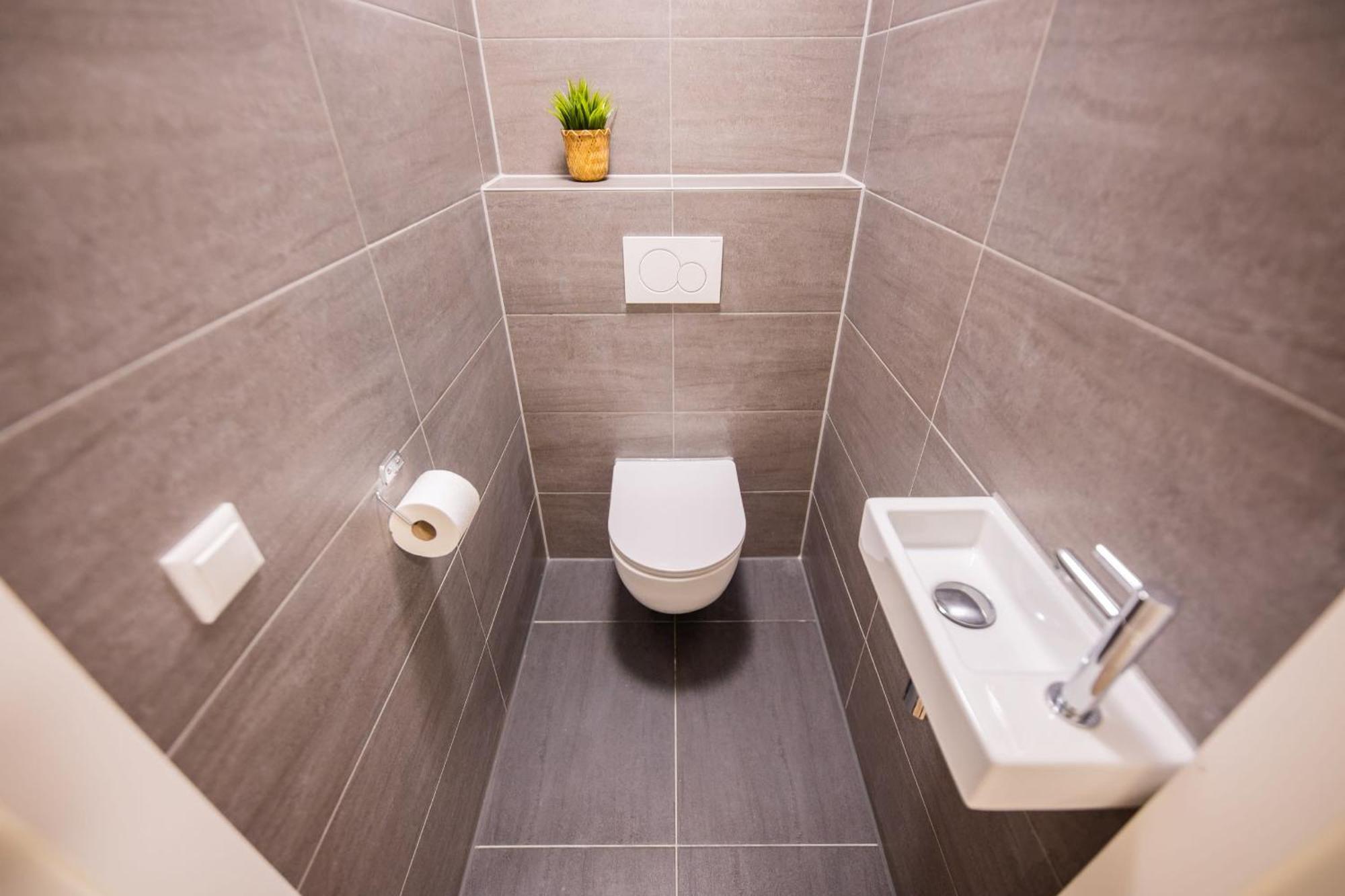 טיל Charming 60M2 One-Bedroom Apartment - We39B מראה חיצוני תמונה