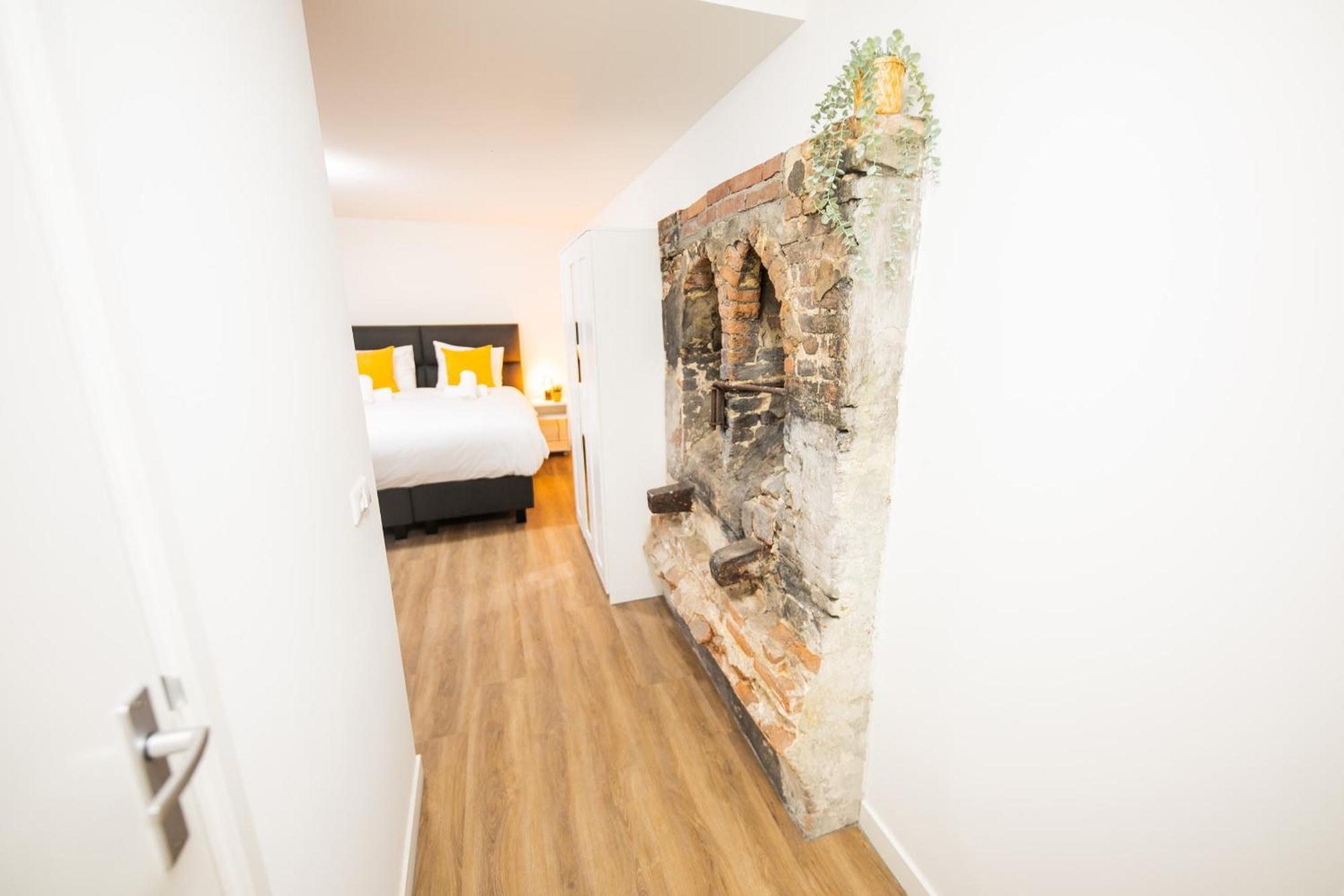טיל Charming 60M2 One-Bedroom Apartment - We39B מראה חיצוני תמונה