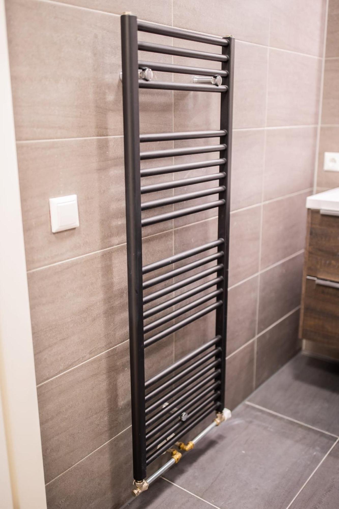 טיל Charming 60M2 One-Bedroom Apartment - We39B מראה חיצוני תמונה