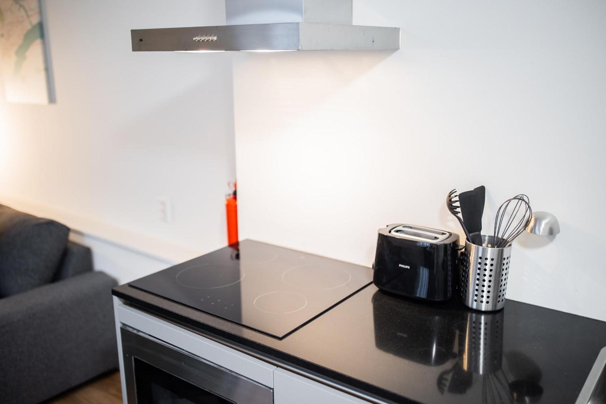 טיל Charming 60M2 One-Bedroom Apartment - We39B מראה חיצוני תמונה