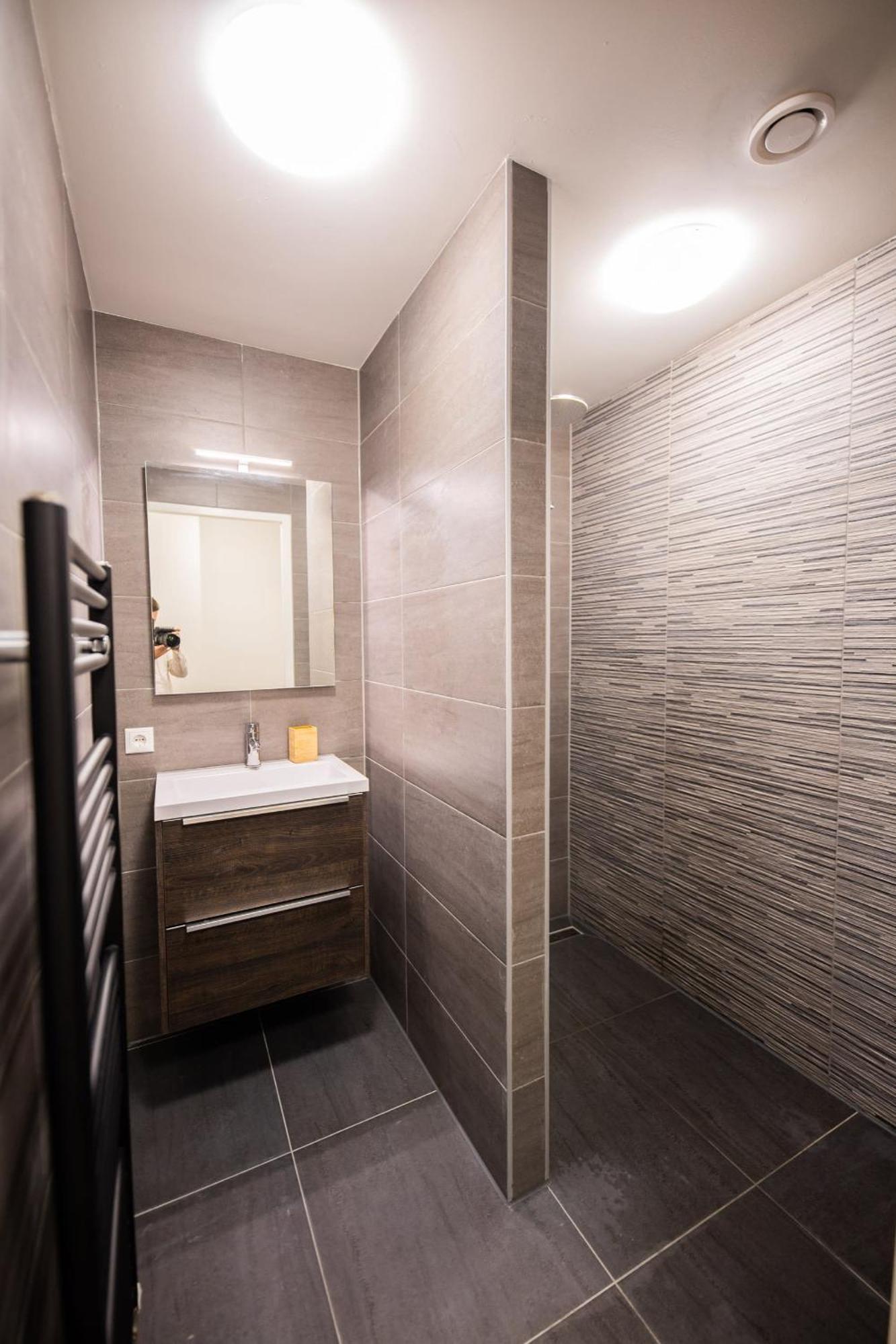 טיל Charming 60M2 One-Bedroom Apartment - We39B מראה חיצוני תמונה