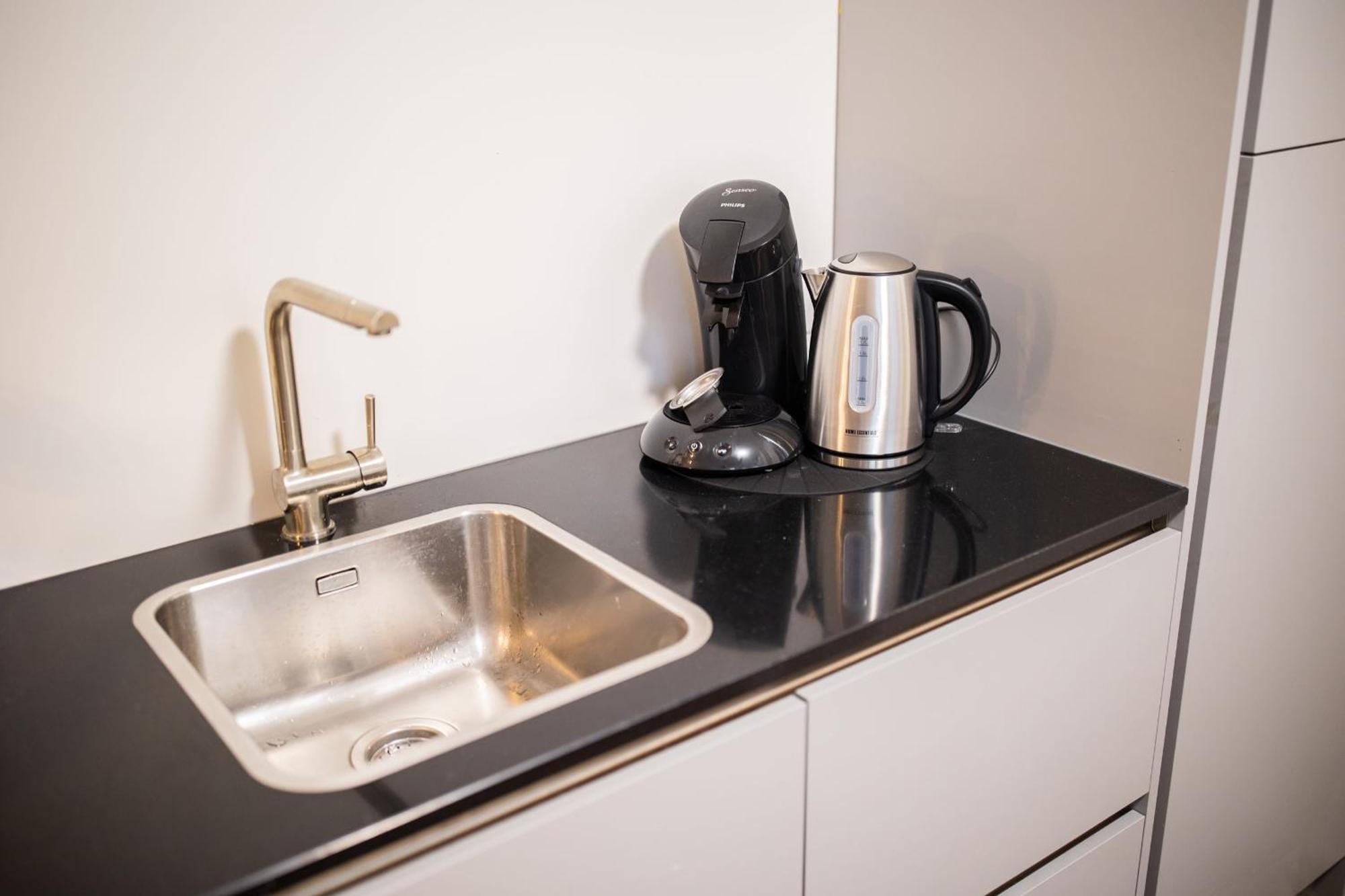 טיל Charming 60M2 One-Bedroom Apartment - We39B מראה חיצוני תמונה