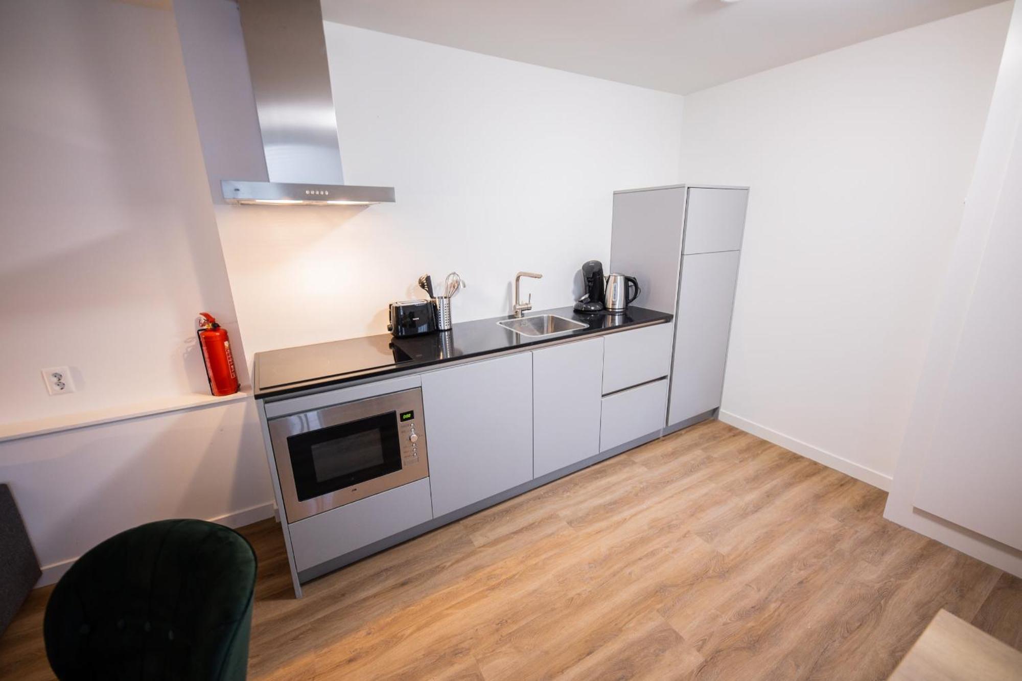 טיל Charming 60M2 One-Bedroom Apartment - We39B מראה חיצוני תמונה