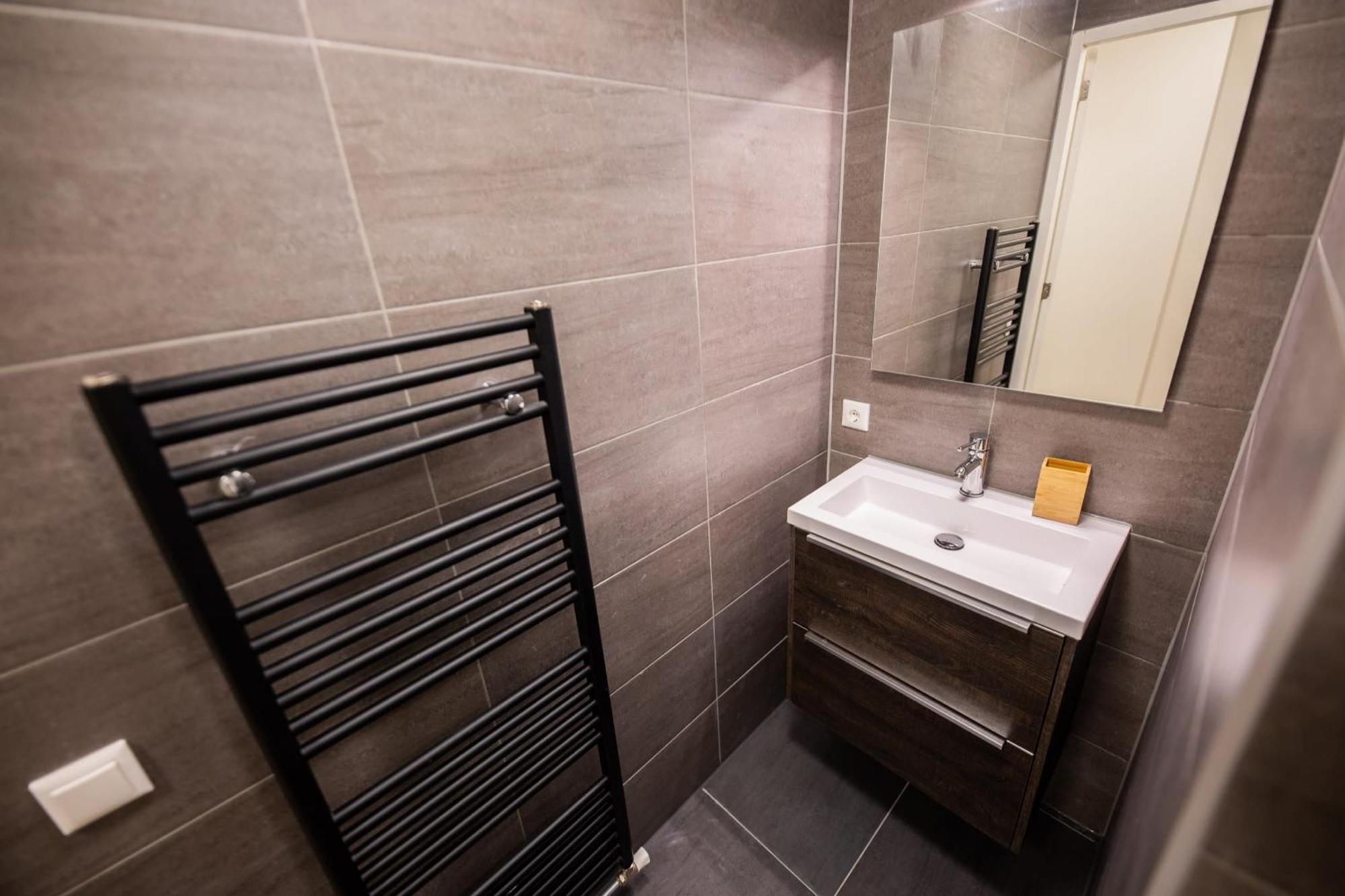 טיל Charming 60M2 One-Bedroom Apartment - We39B מראה חיצוני תמונה